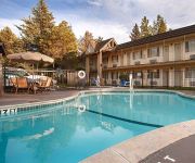 BEST WESTERN GOLD COUNTRY INN -GRASS VLY