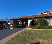 BEST WESTERN LA POSADA MOTEL - FILLMORE