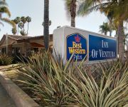 BEST WESTERN PLUS INN VENTURA