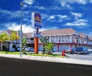 BEST WESTERN WESTMINSTER INN