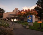 BEST WESTERN PLUS INN AT VINES