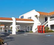 BEST WESTERN CAMARILLO INN
