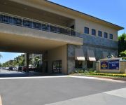 BEST WESTERN PLUS ANAHEIM INN