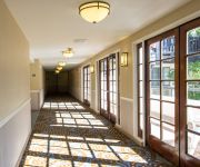 BW PLUS CARPINTERIA INN