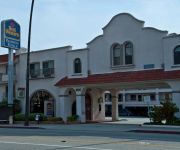 BEST WESTERN PASADENA ROYALE I