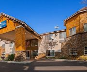 BEST WESTERN  LIBERTY INN