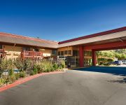 BW PLUS PLACERVILLE INN