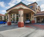 BEST WESTERN REDONDO BEACH GAL