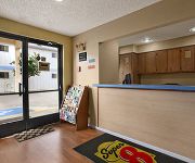 SUPER 8 MOTEL - ARCATA