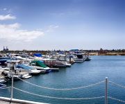 BEST WESTERN GOLDEN SAILS HOTEL