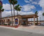 BW KETTLEMAN CITY INN AND SUITES