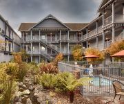 BEST WESTERN PLUS BAYSHORE INN