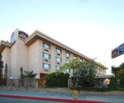 BEST WESTERN LOS ANGELES WORLDPORT HTL