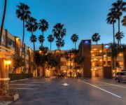 BEST WESTERN PLUS CARRIAGE INN