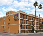 BEST WESTERN PLUS NEWPORT BEAC