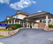 BEST WESTERN CEDAR INN