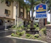 BEST WESTERN LOS ALAMITOS INN AND SUITES