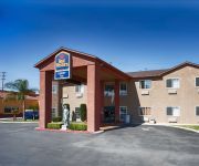 BEST WESTERN LIBERTY INN