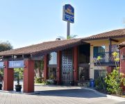 BEST WESTERN AMERICANA INN