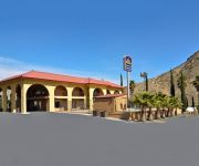 BEST WESTERN CAJON PASS