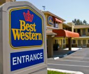 BW POWAY SAN DIEGO HOTEL