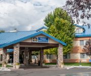 BEST WESTERN PLUS EAGLE LODGE