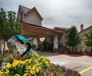 BEST WESTERN PLUS CROSSROADS