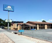 Americas Best Value Inn Horizon Inn