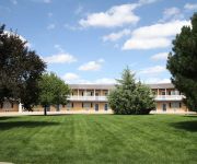 Rodeway Inn Golden Prairie