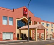 Clarion Hotel and Conference Center