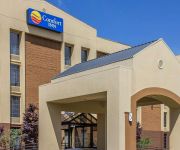 Comfort Inn Wethersfield - Hartford