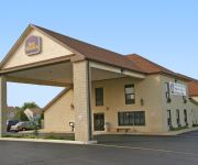 BEST WESTERN GALAXY INN