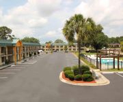 BEST WESTERN CENTRAL INN