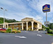 Econo Lodge Inn & Suites near Chickamauga Battlefield
