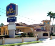 BEST WESTERN HISTORICAL INN