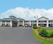 BEST WESTERN GATEWAY KEYS