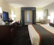 BW PLUS HOLLYWOOD AVENTURA