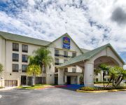 BEST WESTERN AIRPORT INN