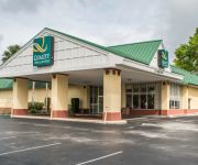 Quality Inn & Suites and Conference Center