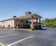 BEST WESTERN EXECUTIVE INN
