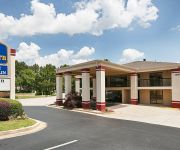 Quality Inn Stone Mountain