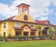 BEST WESTERN ST AUGUSTINE I 95