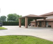 BEST WESTERN ROBINSON INN