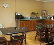 TRAVELODGE DODGE CITY