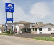 AMERICAS BEST VALUE INN HAYS