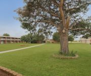 AMERICAS BEST VALUE INN