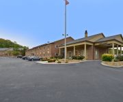 BEST WESTERN KANSAS CITY INN