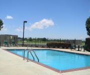 BEST WESTERN GOVERNORS INN