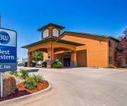 BEST WESTERN J C  INN