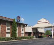 BEST WESTERN SHEPHERDSVILLE